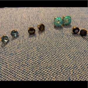 Kate Spade studs